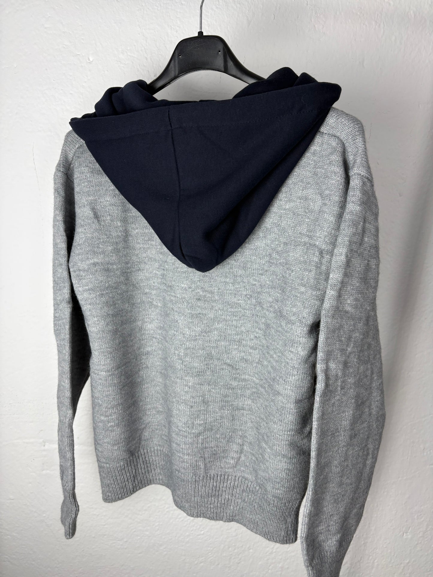 Sudadera osito calidad top