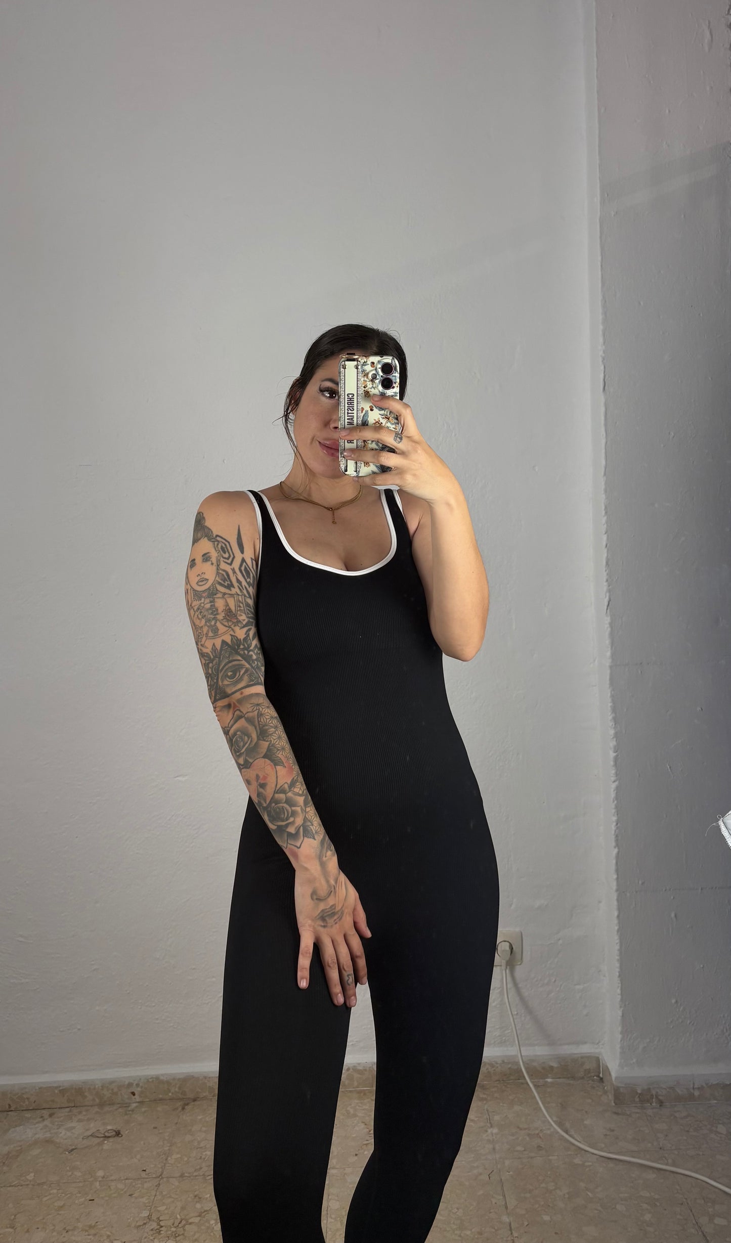 Mono deportivo reductor