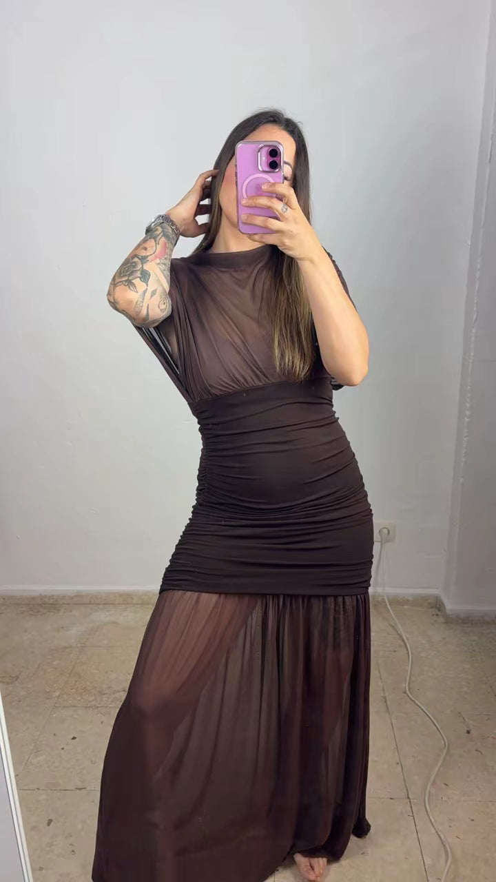 Vestido Cloe