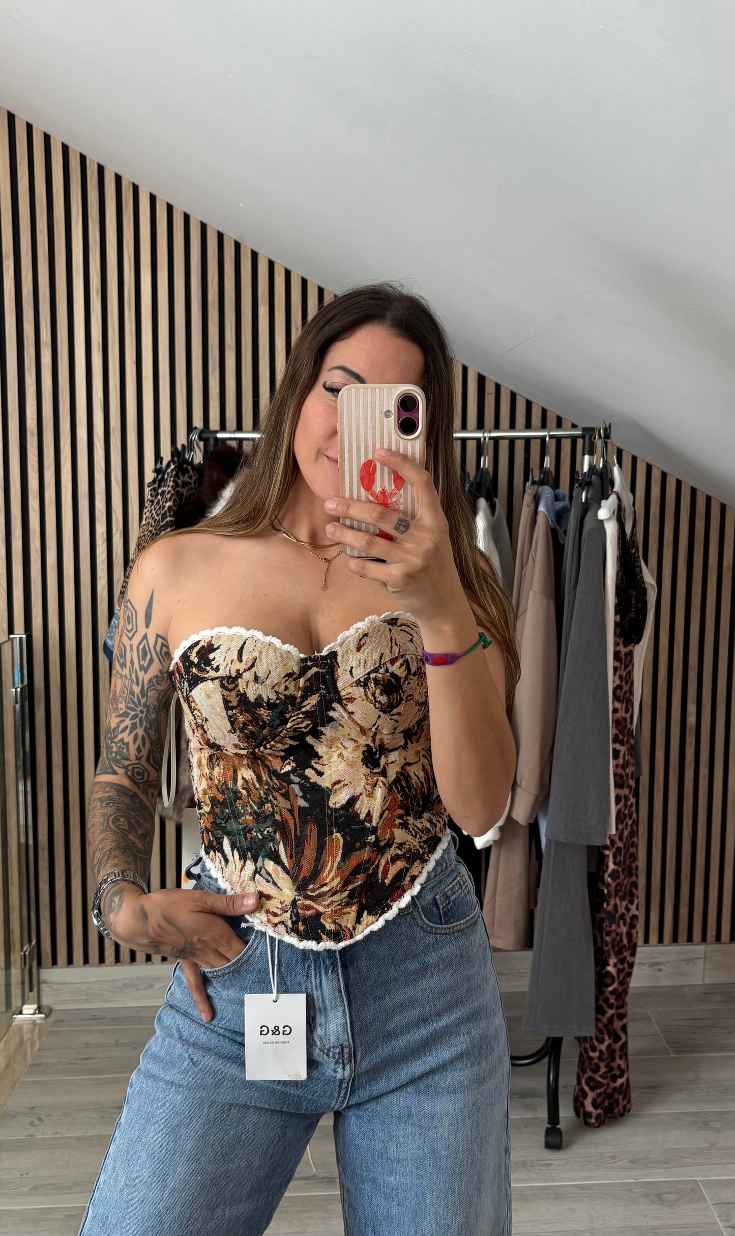 Body Carla