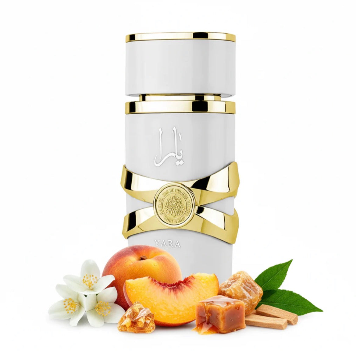 Mini yara moii lattafa