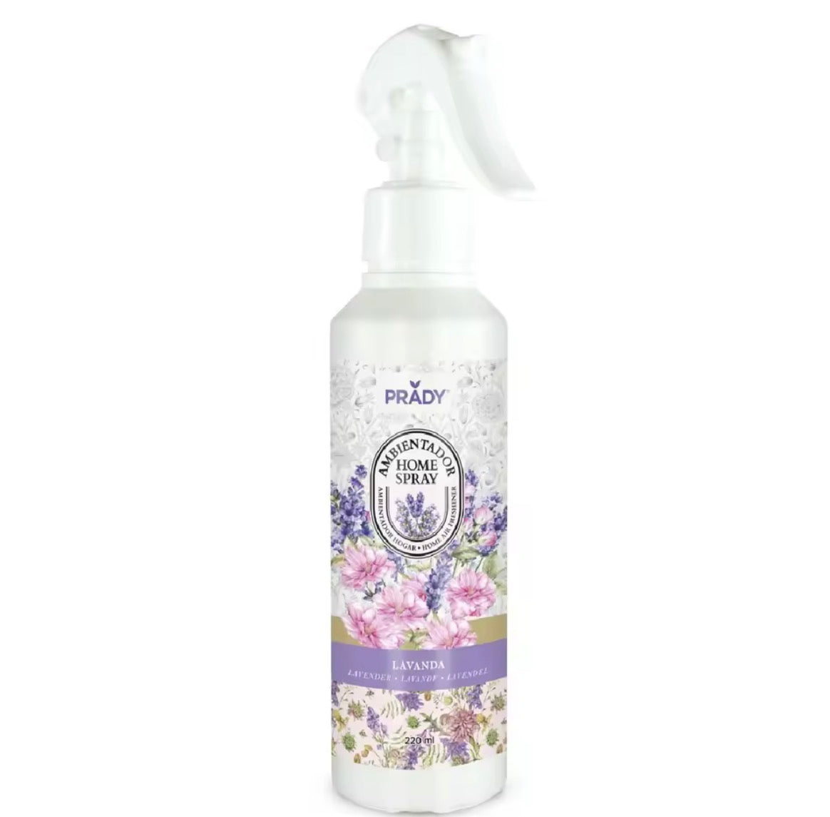Ambientador lavanda
