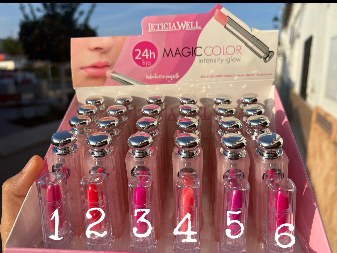 Labial mágico Inspo Dior