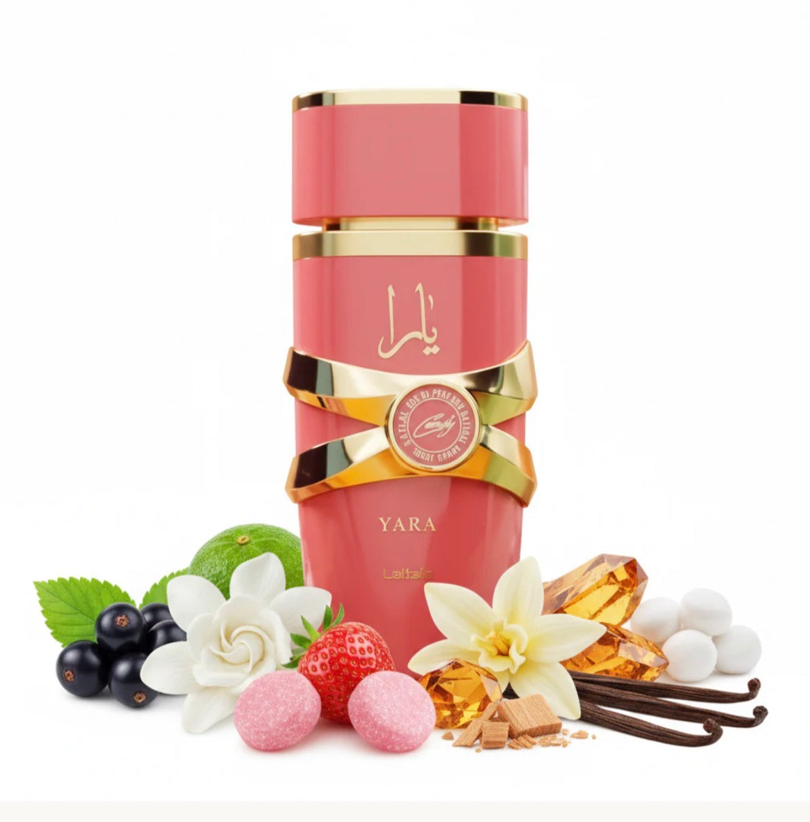 Mini yara candy original