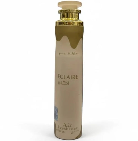 Ambientador árabe eclaire