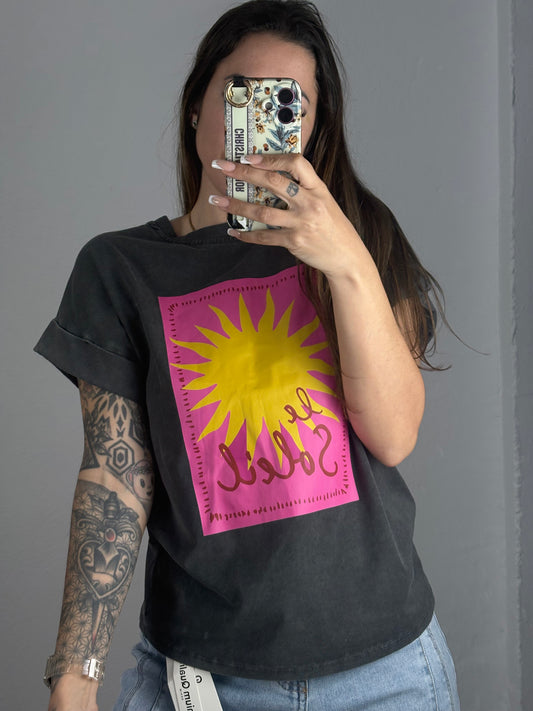 Cam. Desgastada soleil