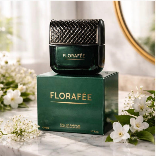Perfume FLORAFEE 50ML