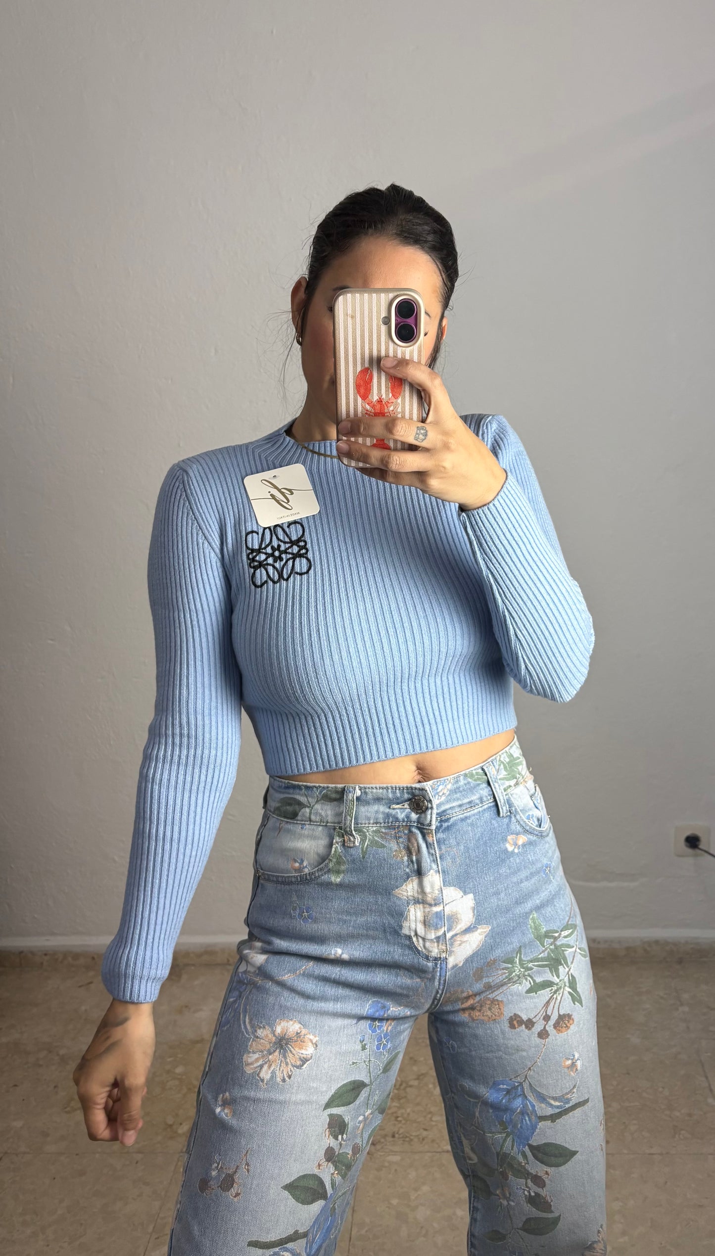 Jersey loewe