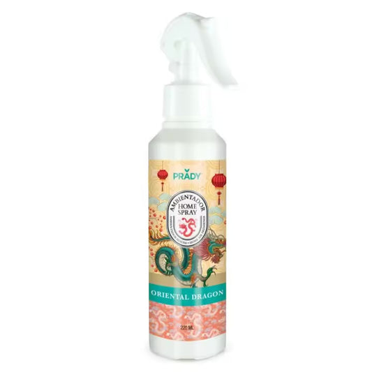 Ambientador dragón chino