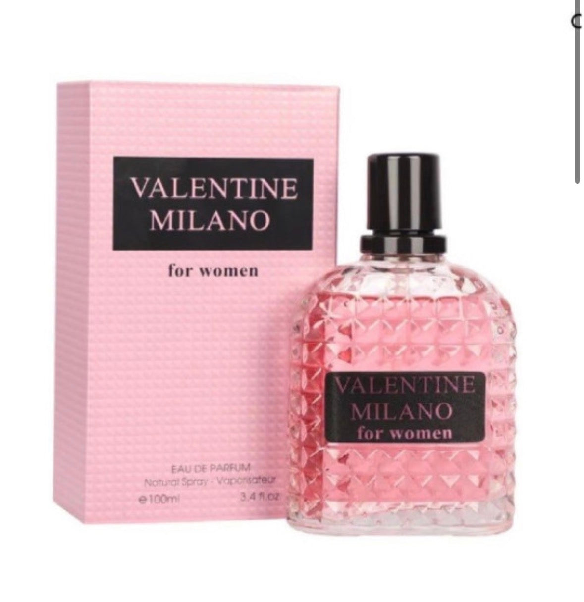 Perfume Valentino mujer