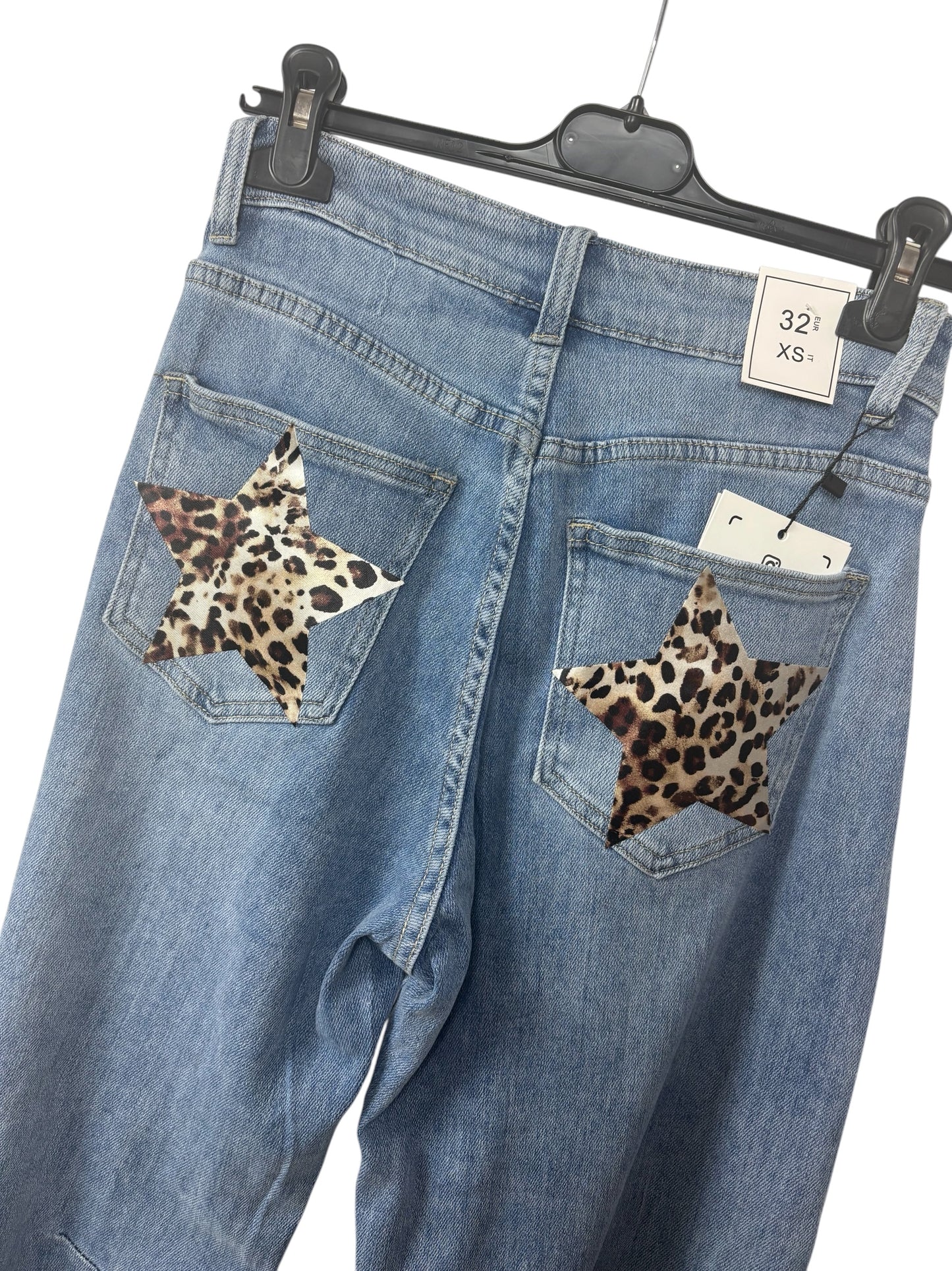 Vaquero tachuelas tendencia
