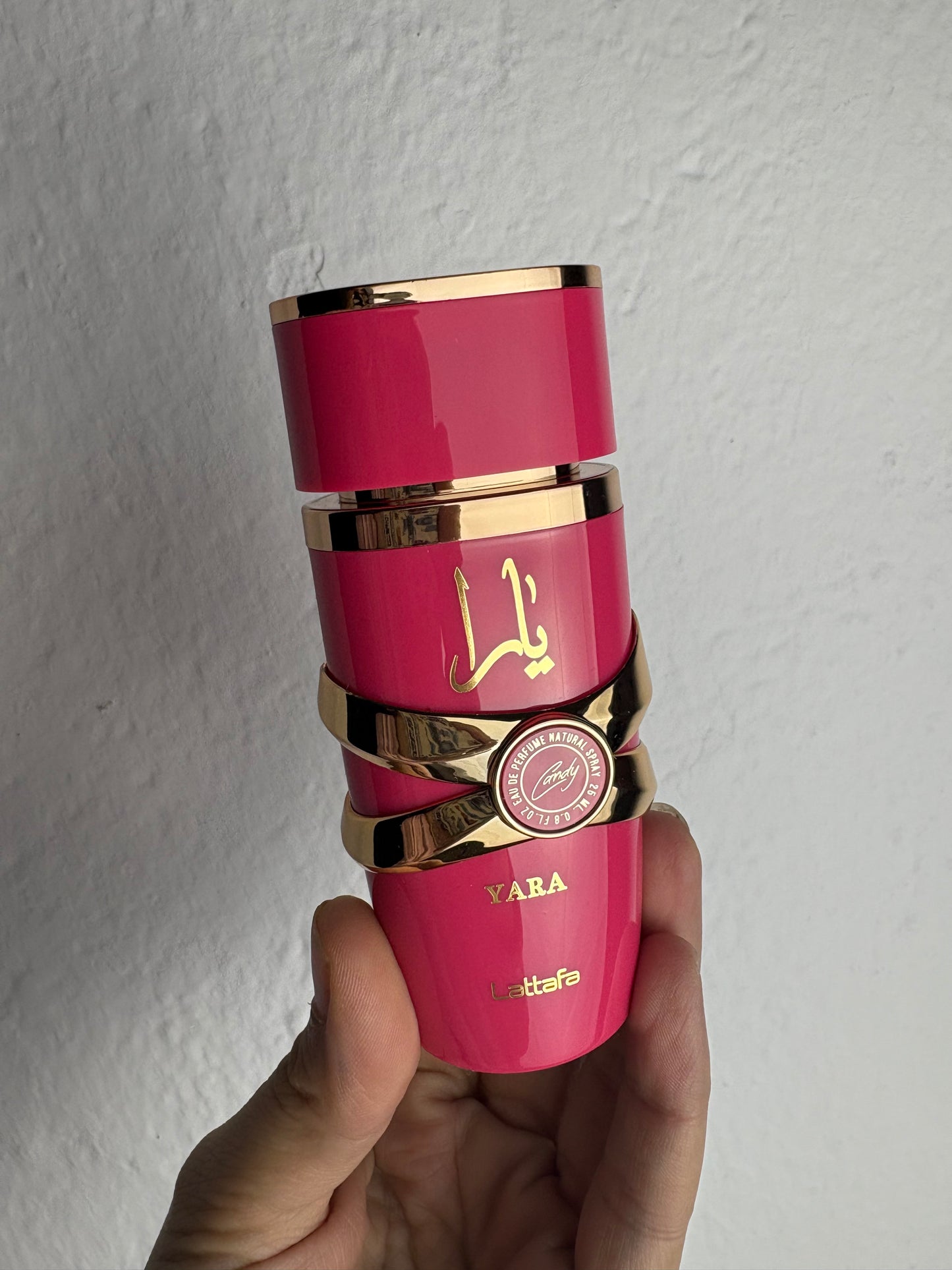 Mini yara candy original