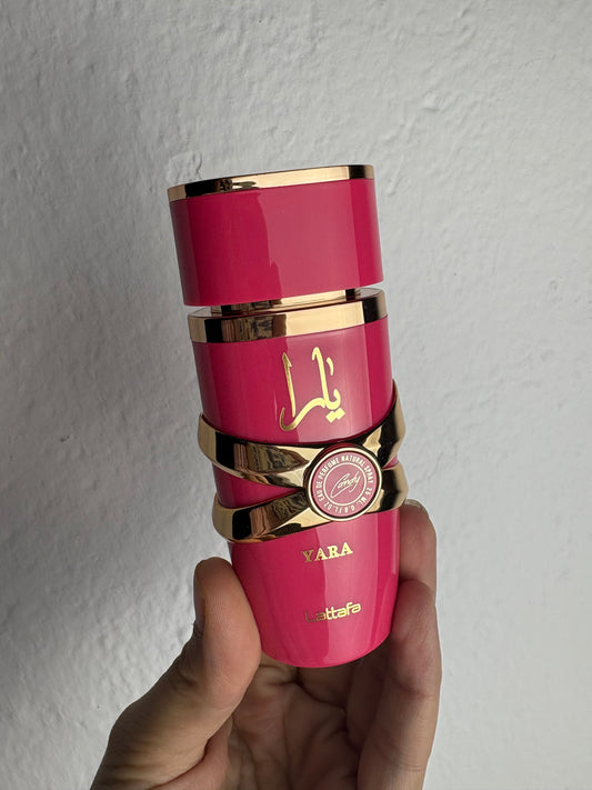 Mini yara candy original