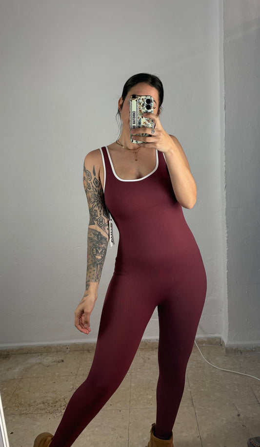 Mono deportivo reductor