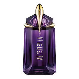Perfume alien