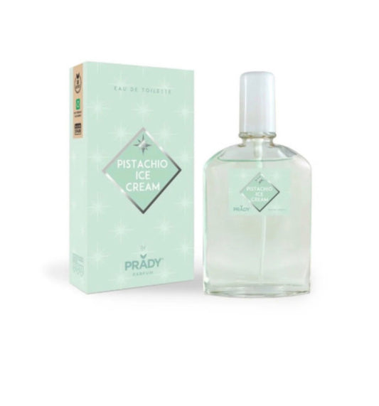 Prady pistacho