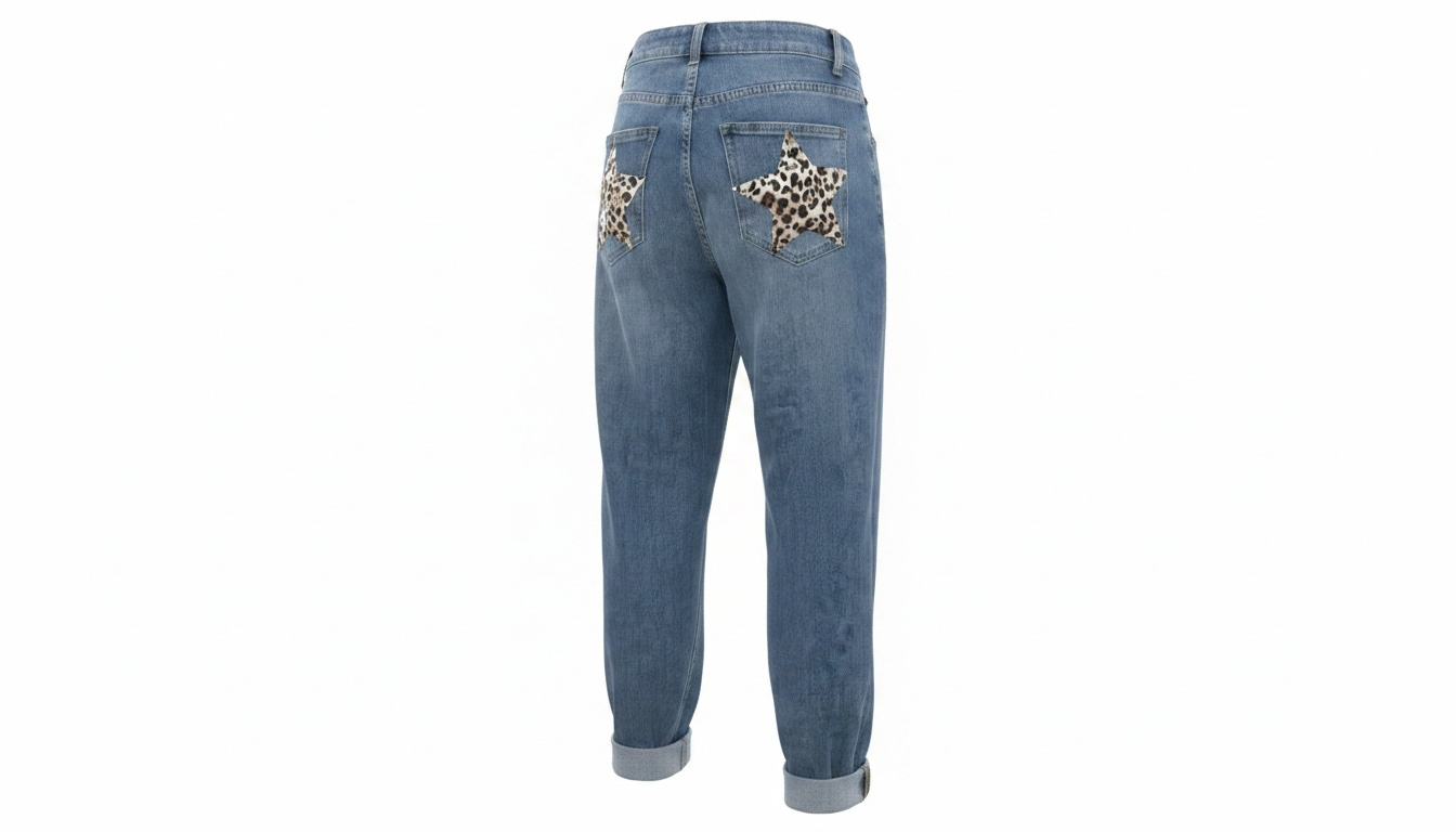 Vaquero tachuelas tendencia