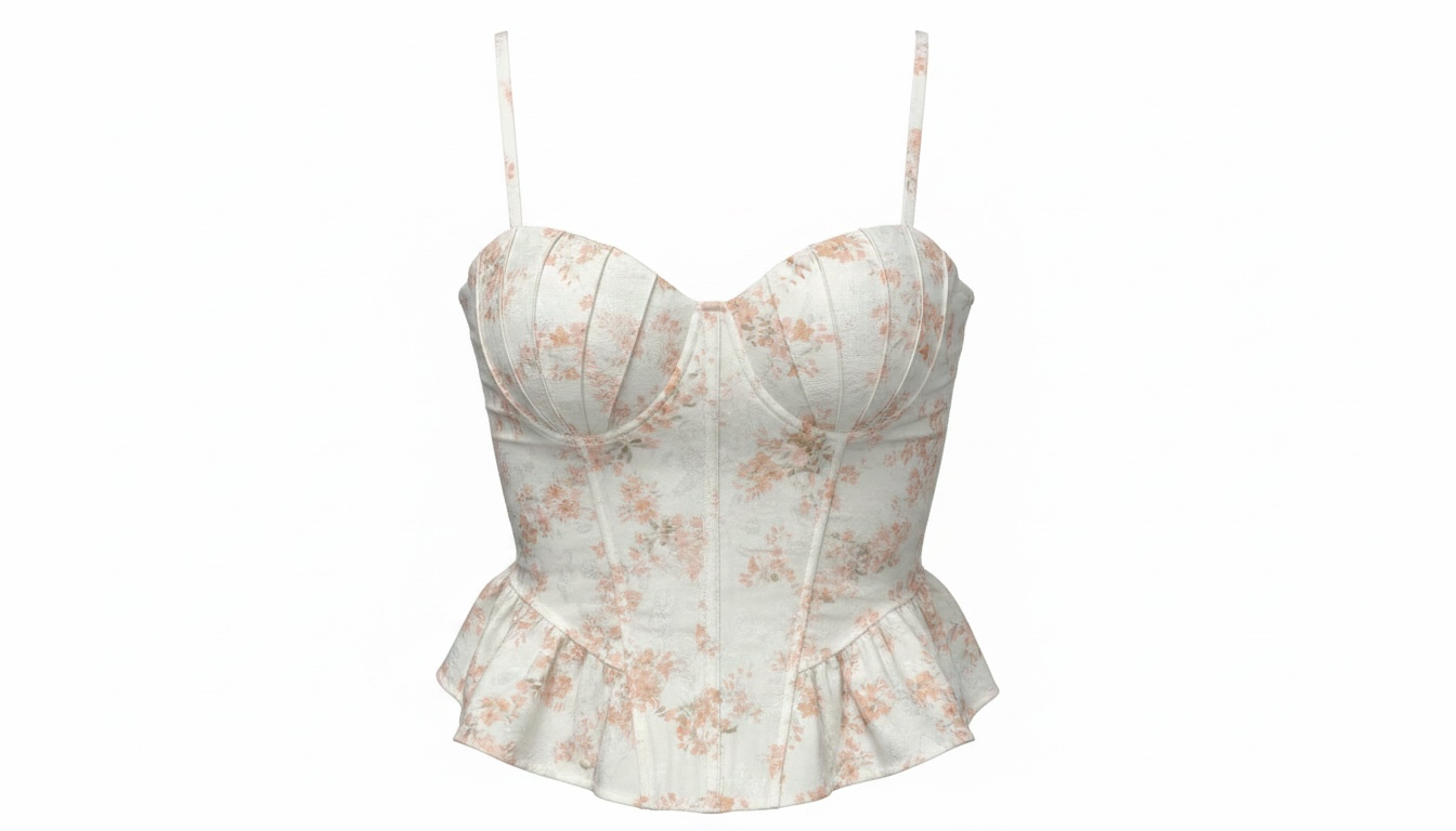 Corset DG