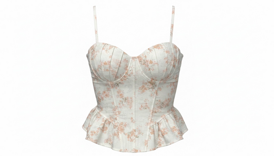 Corset DG