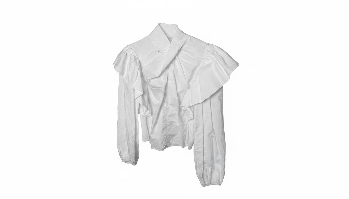 Camisa Angela
