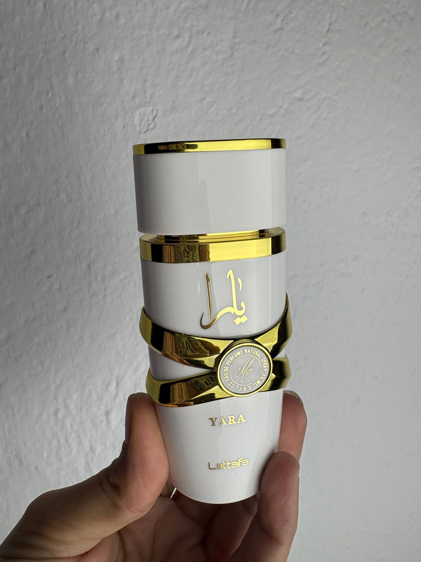 Mini yara moii lattafa