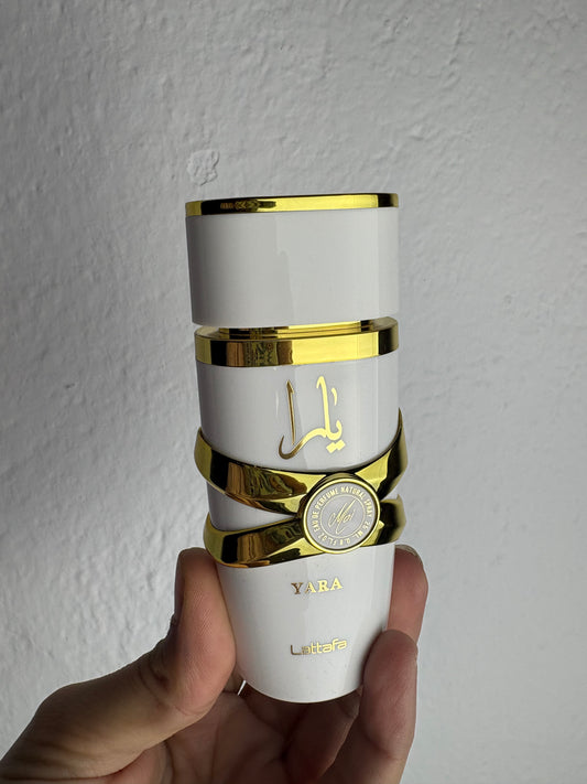 Mini yara moii lattafa