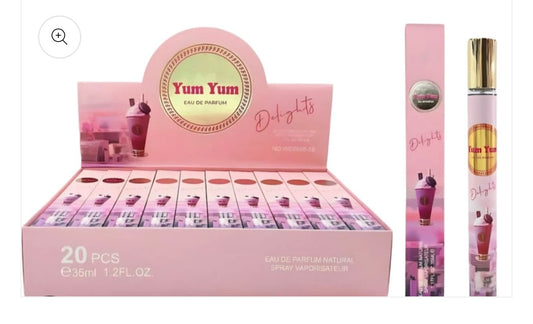 Mini talla yumyum