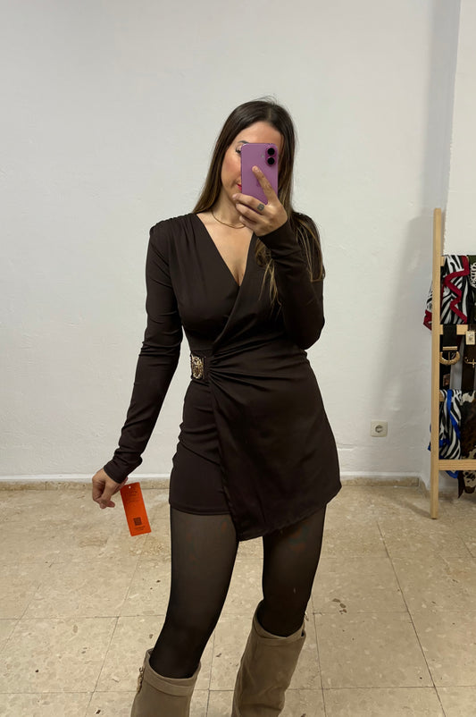 Vestido pantalón versus