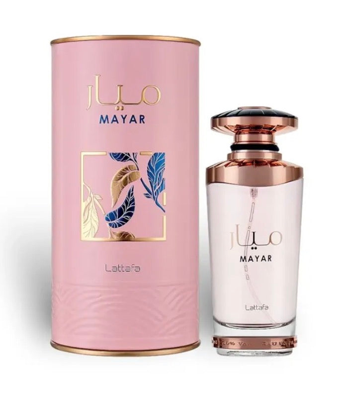 Perfume árabe mayar lattafa