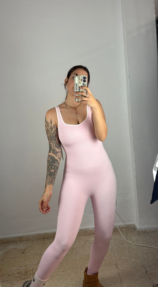 Mono deportivo reductor