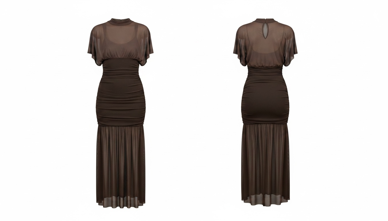 Vestido Cloe