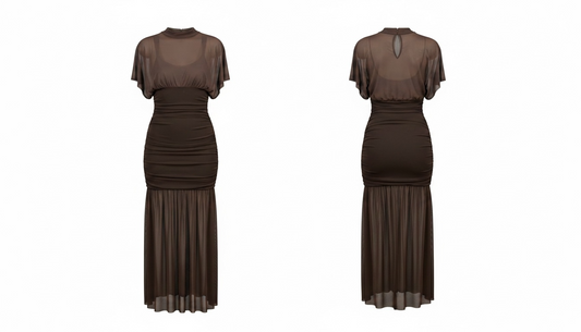 Vestido Cloe