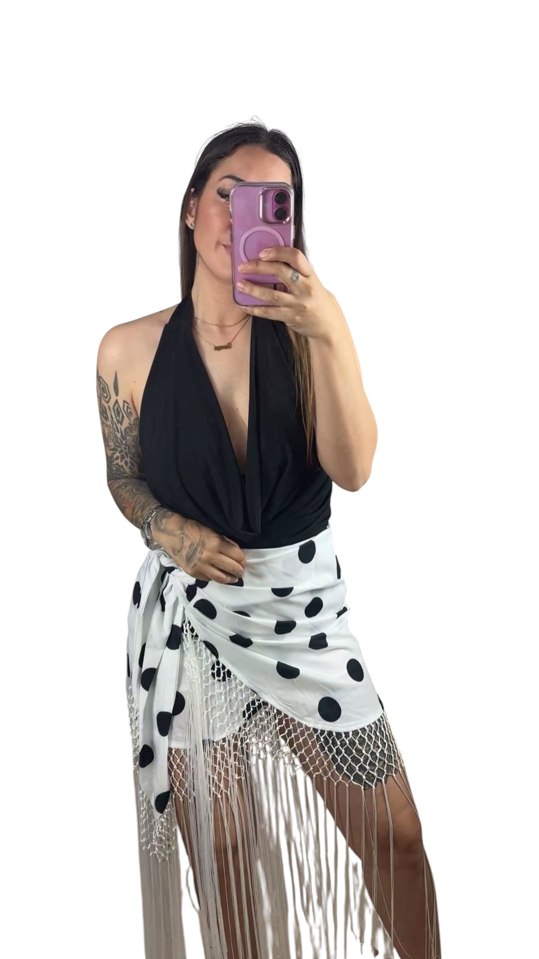 Falda topos