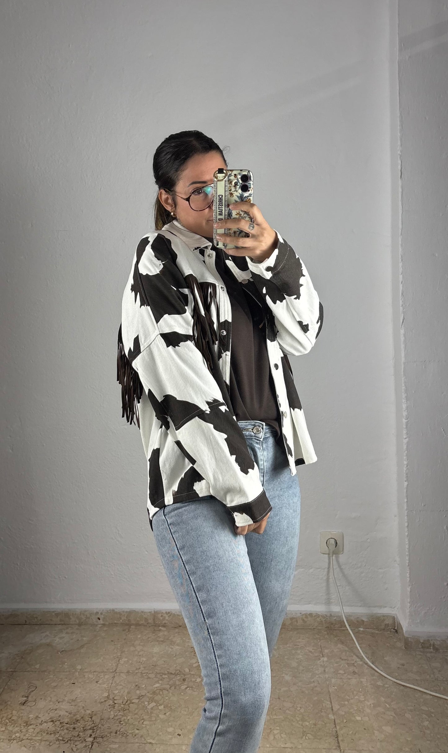 Vaquero pitillo levis