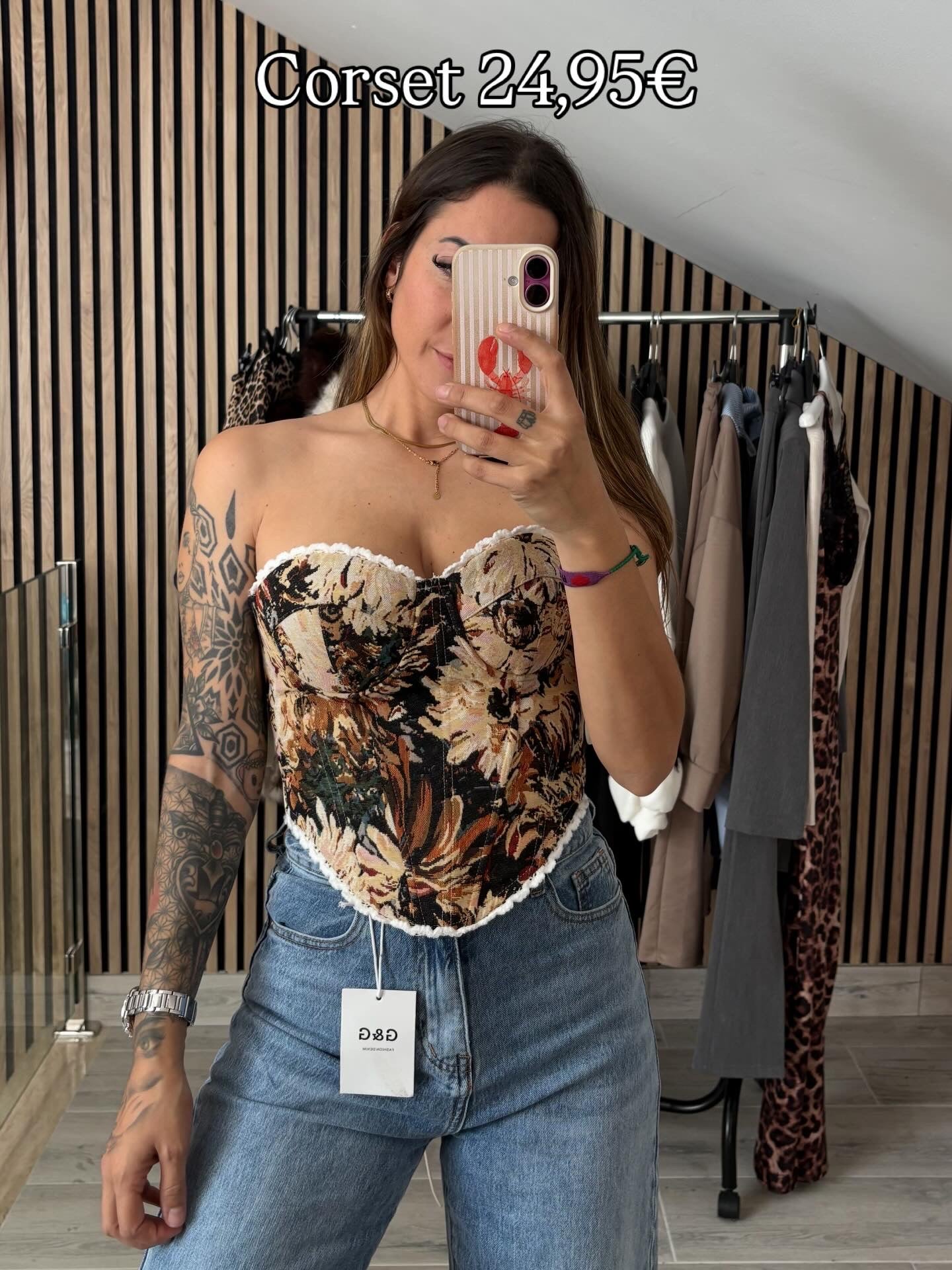 Body Carla