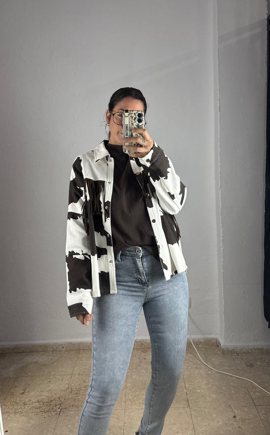 Vaquero pitillo levis