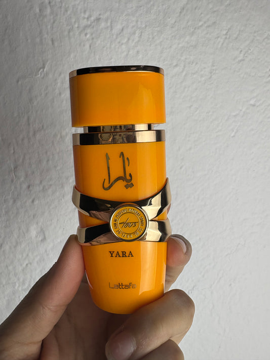 Mini yara tous original