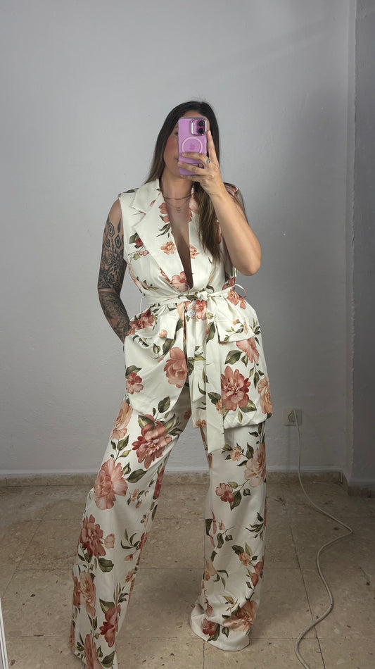 Conjunto primavera