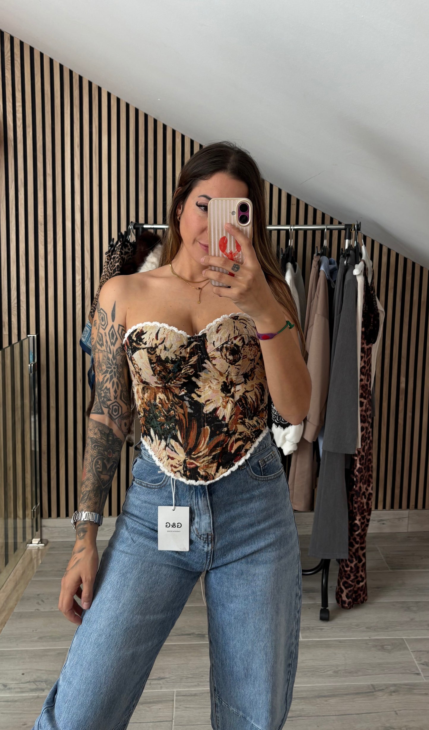 Body Carla