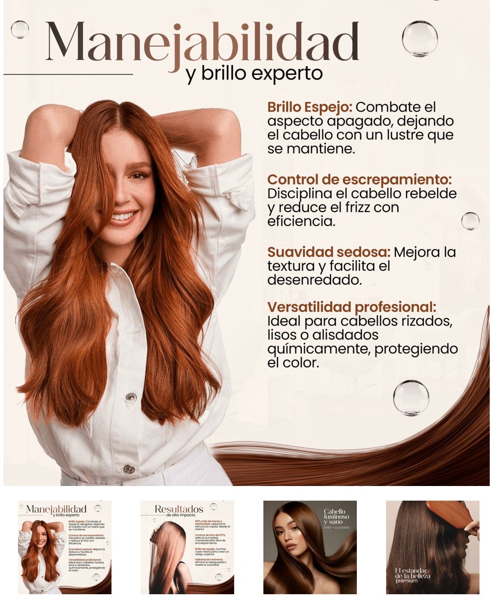 Mascarilla original KARSELL