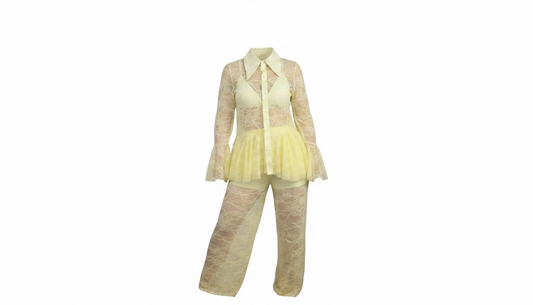 Conjunto Sandro