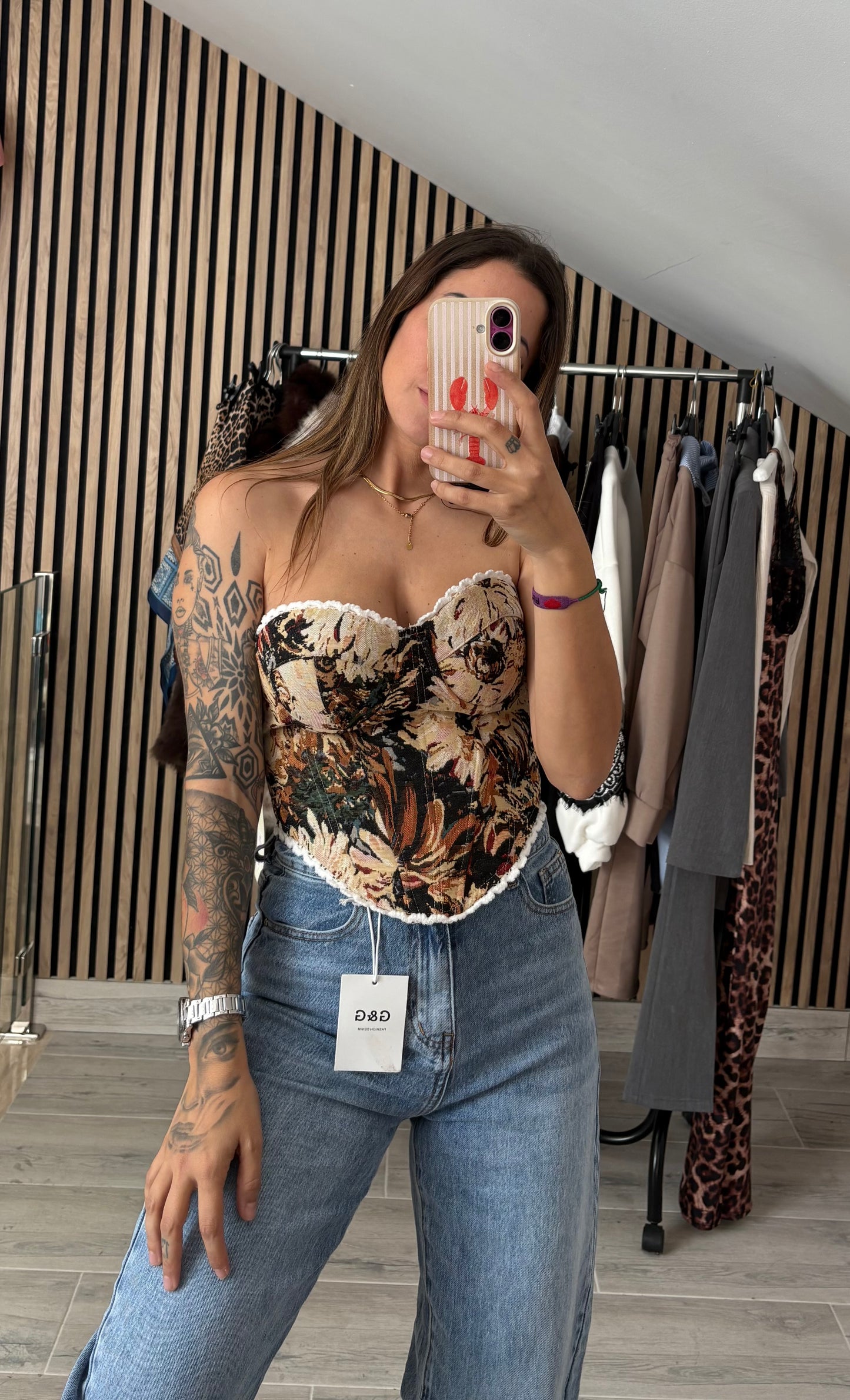 Body Carla