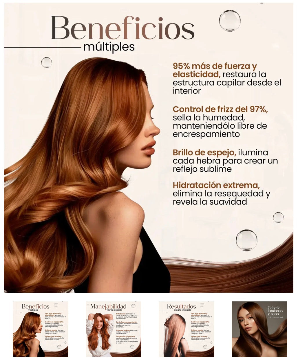 Mascarilla original KARSELL