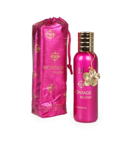Perfume móntale